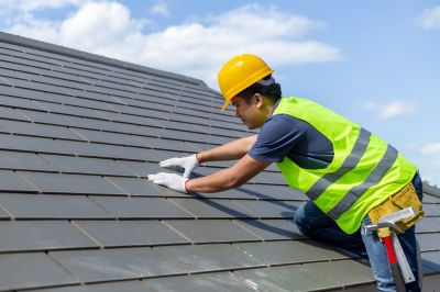 Benefits Of Tile Roof Installation For Long-Lasting Roof Performance