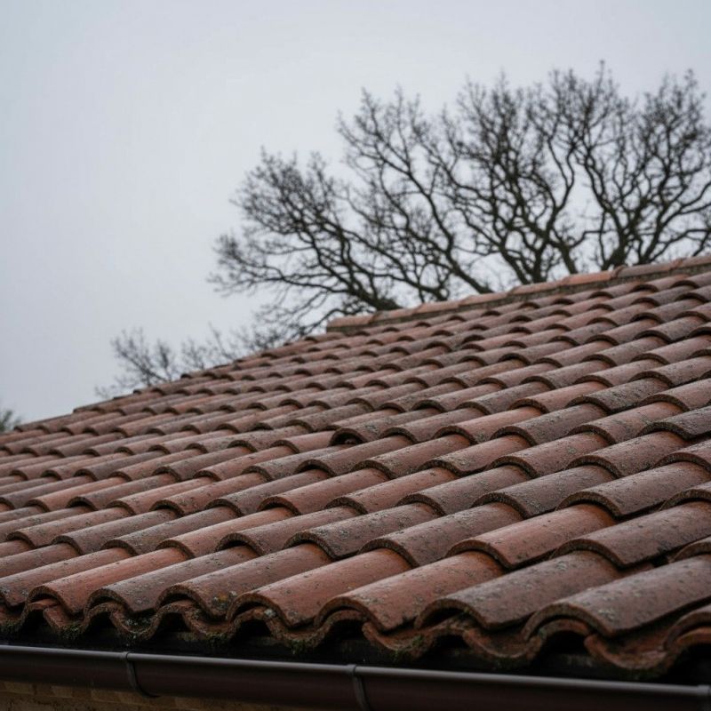 Benefits Of Tile Roof Replacement For Long-Lasting Performance