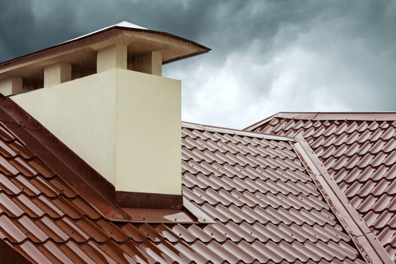 What To Expect During A Professional Tile Roof Installation