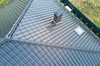 What To Expect During A Professional Tile Roof Installation
