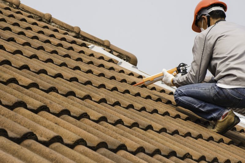 Roofing Companies