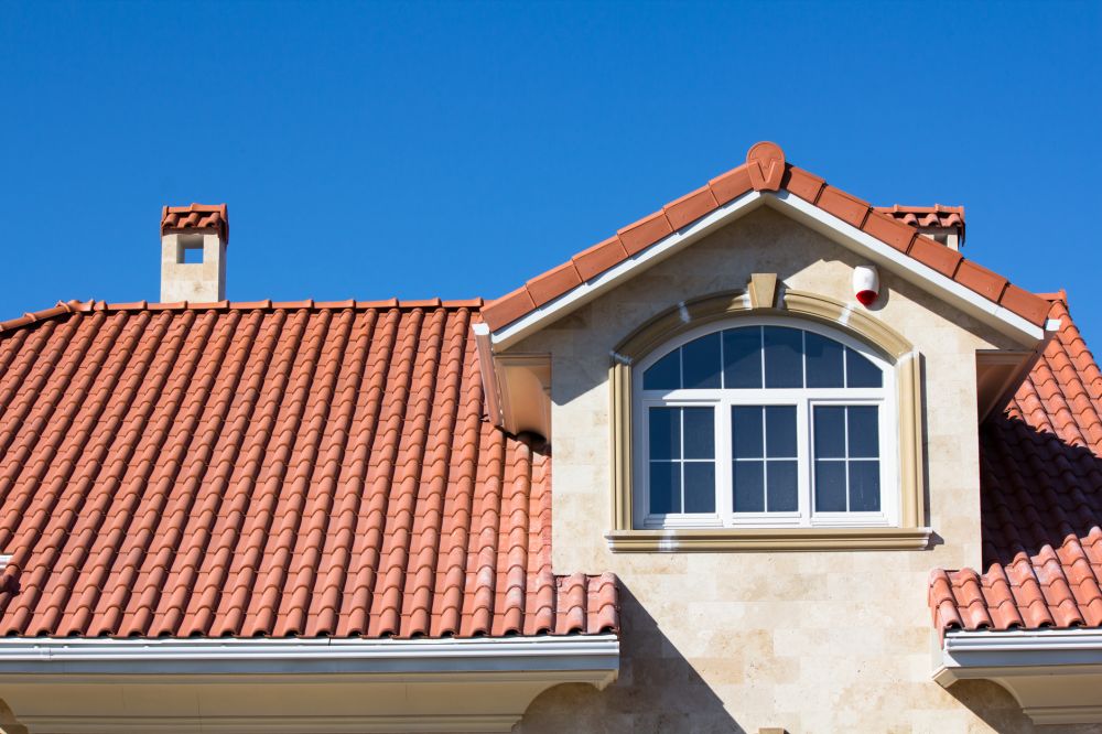 Grow your Clay Tile Roof Installation business